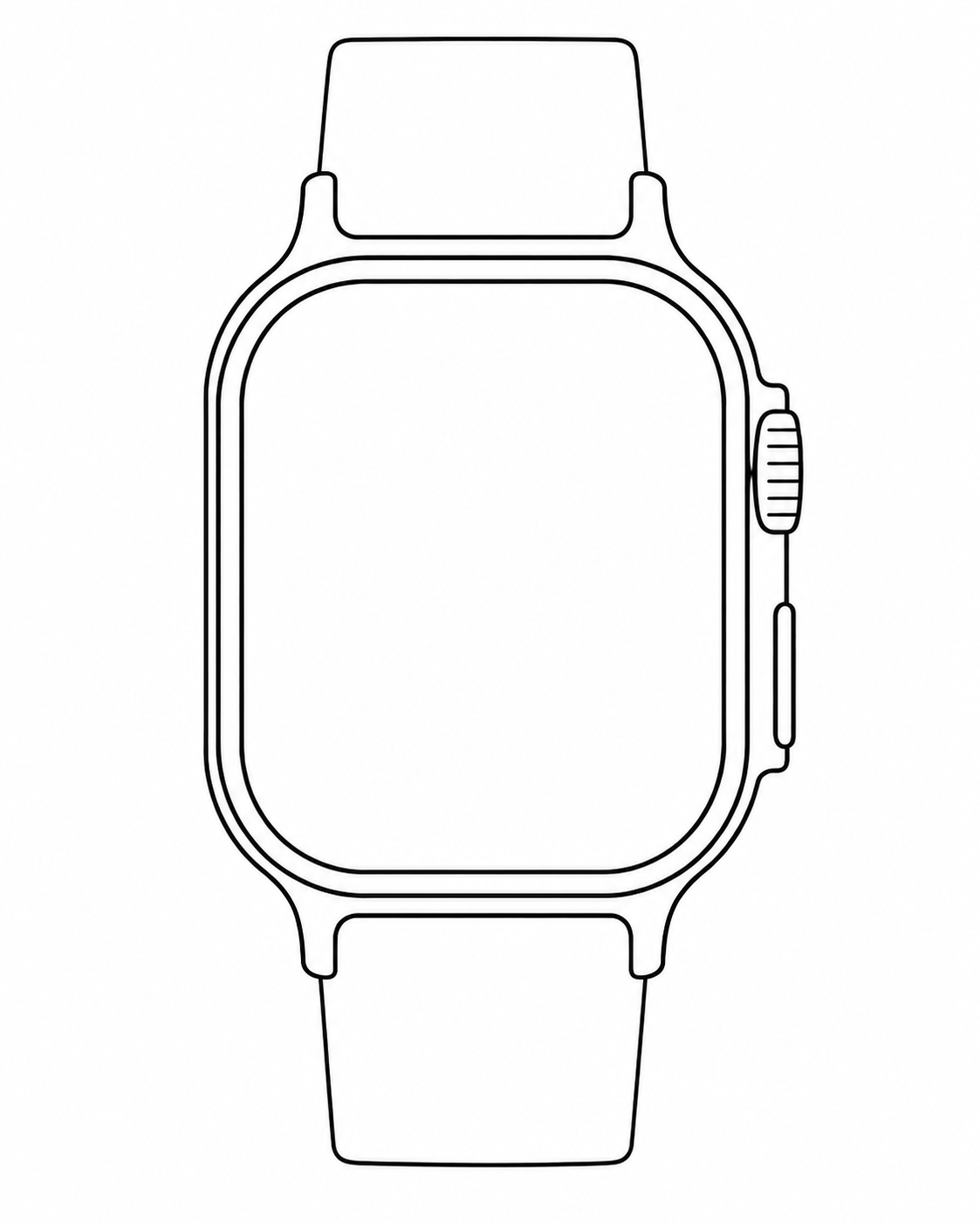 Watch Ultra 3