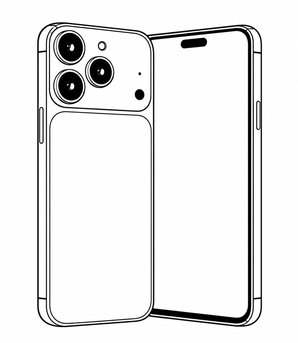 Phone 17 Pro Max